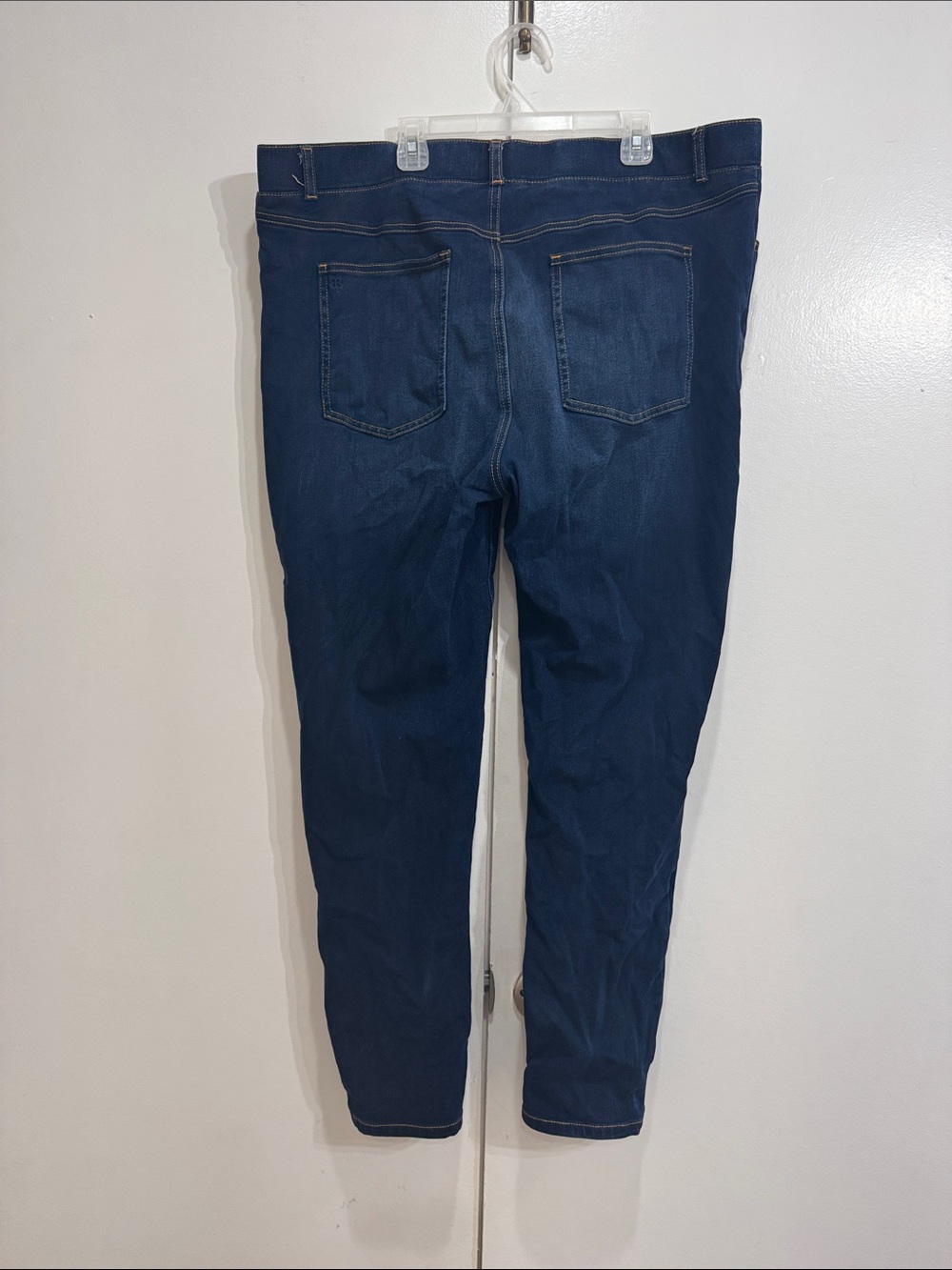 Betabrand Denim Jeans Size XXL - Picture 4 of 4